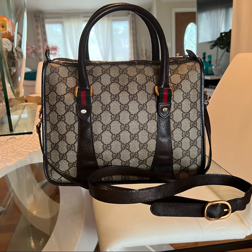 Gucci bag